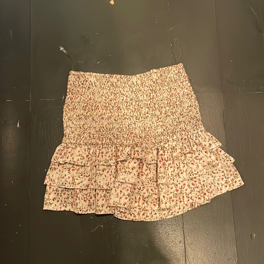 In very good condition!